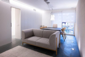 Ampersand - Bright 2-Bedroom Apartment